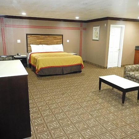 Diamond Inn Inglewood Luaran gambar
