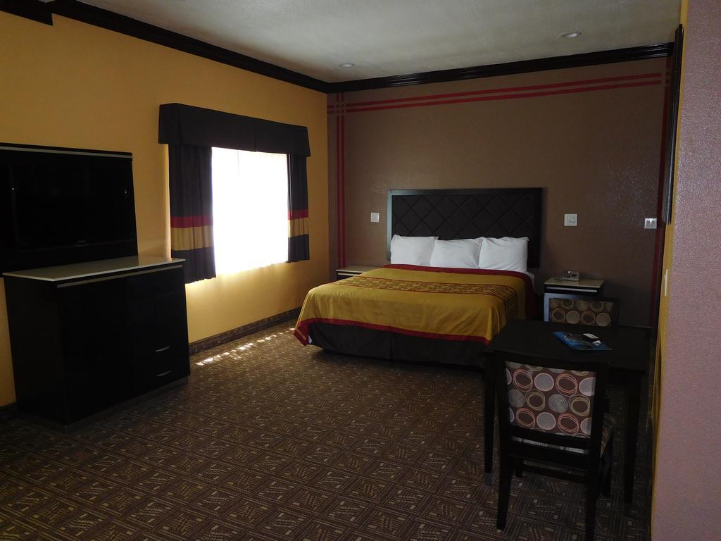 Diamond Inn Inglewood Luaran gambar