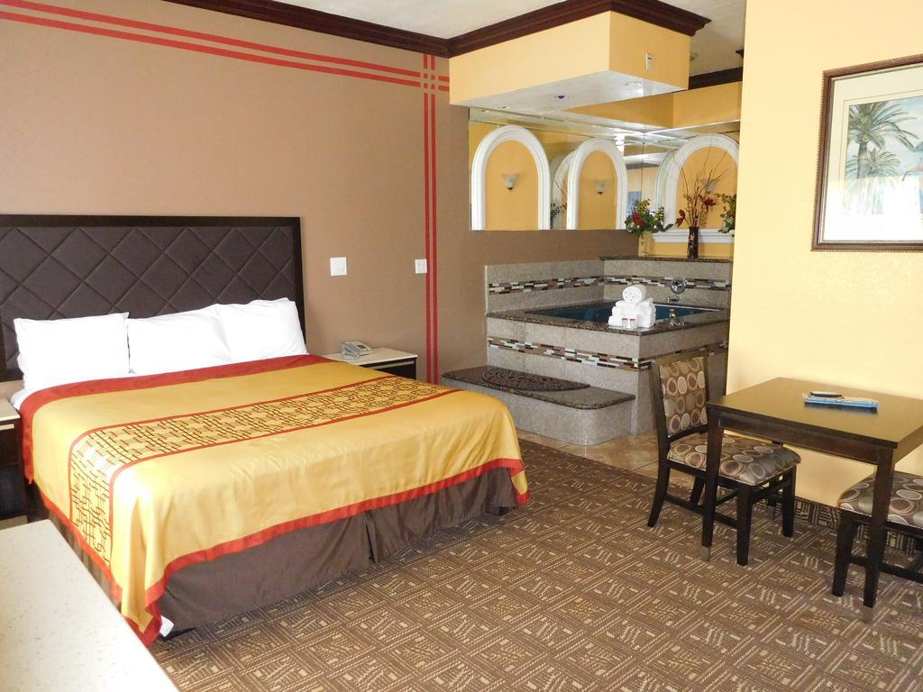 Diamond Inn Inglewood Luaran gambar