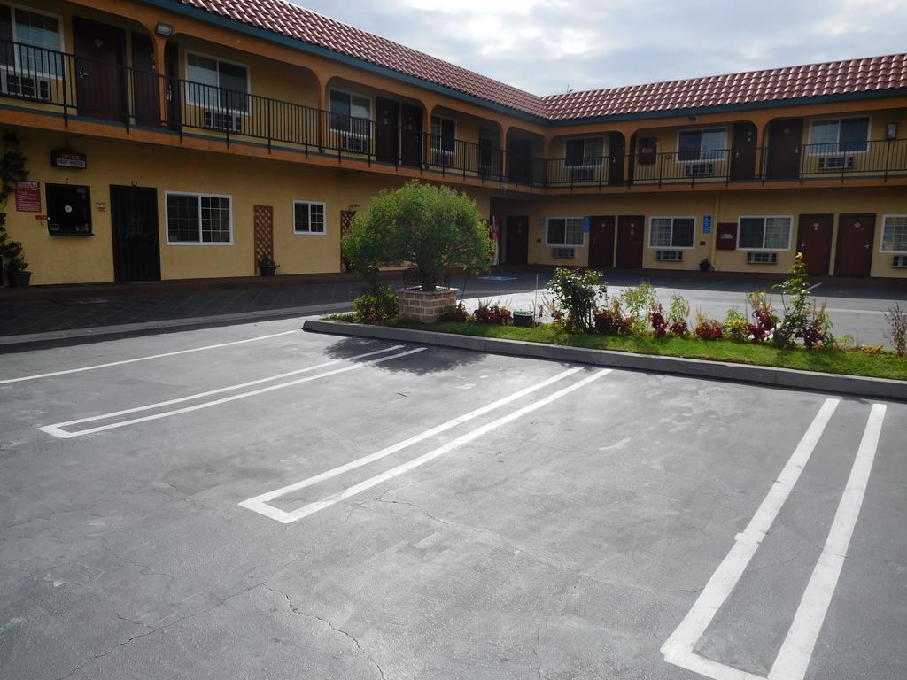 Diamond Inn Inglewood Luaran gambar