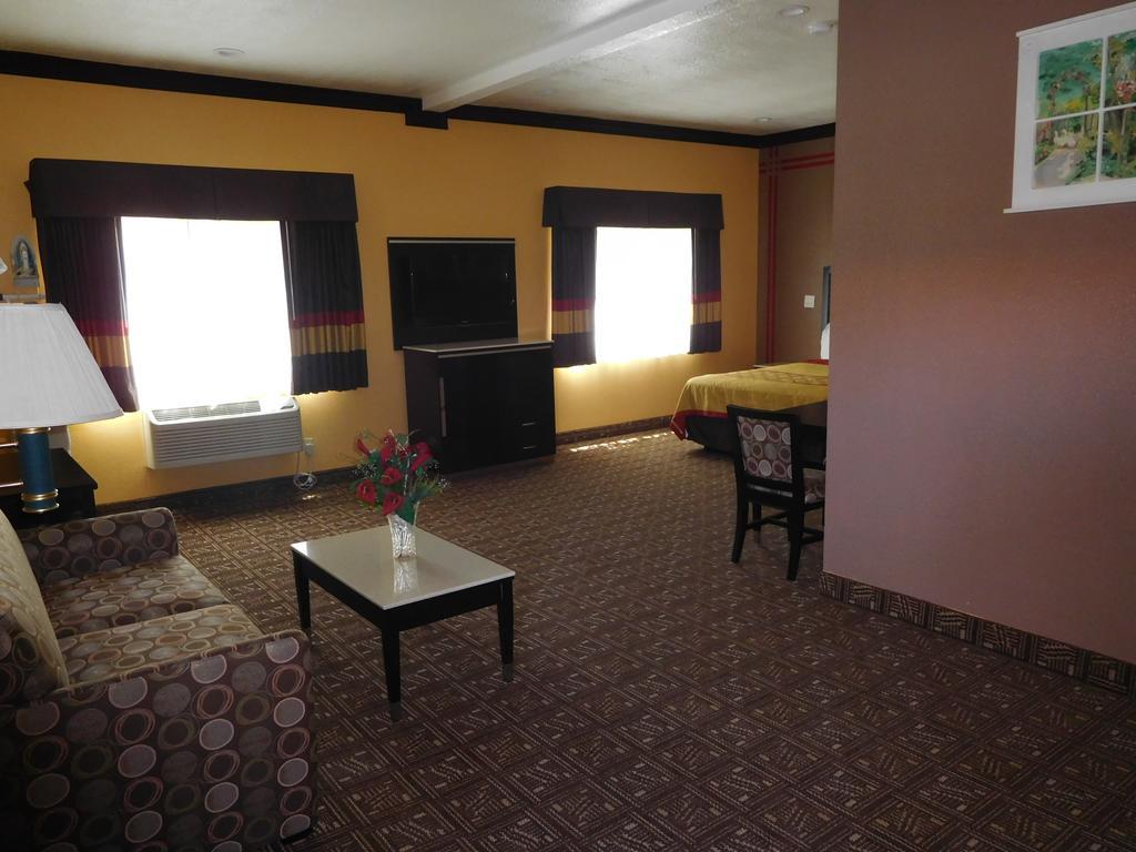 Diamond Inn Inglewood Bilik gambar