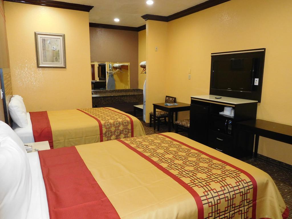 Diamond Inn Inglewood Luaran gambar