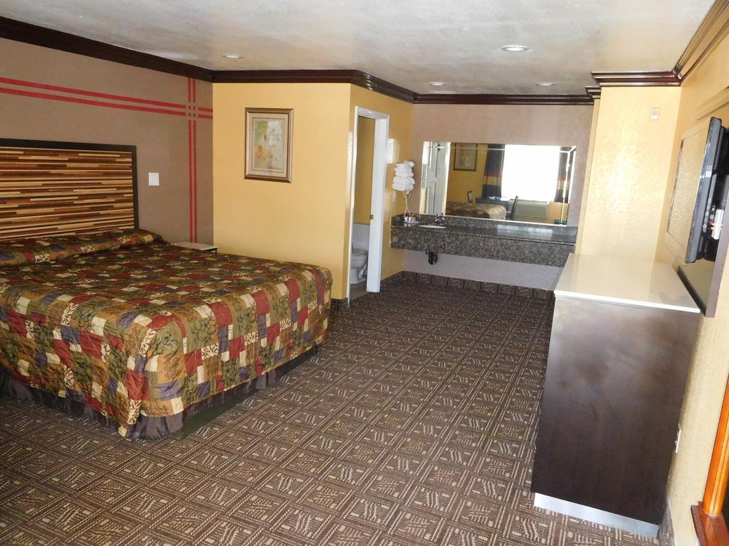 Diamond Inn Inglewood Luaran gambar