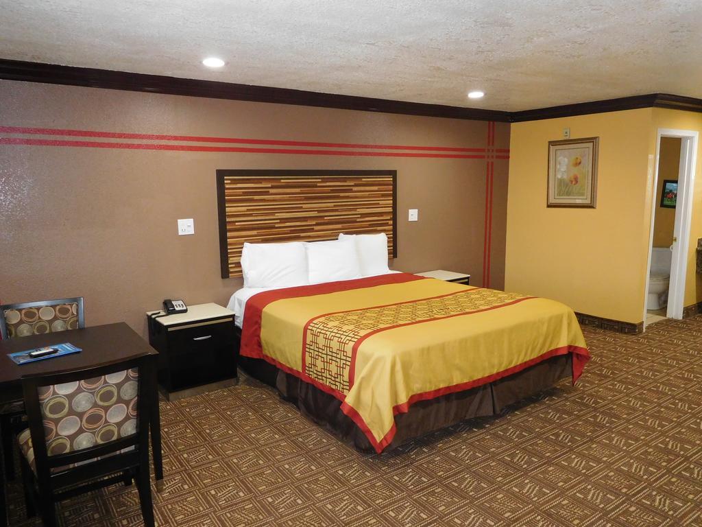Diamond Inn Inglewood Luaran gambar