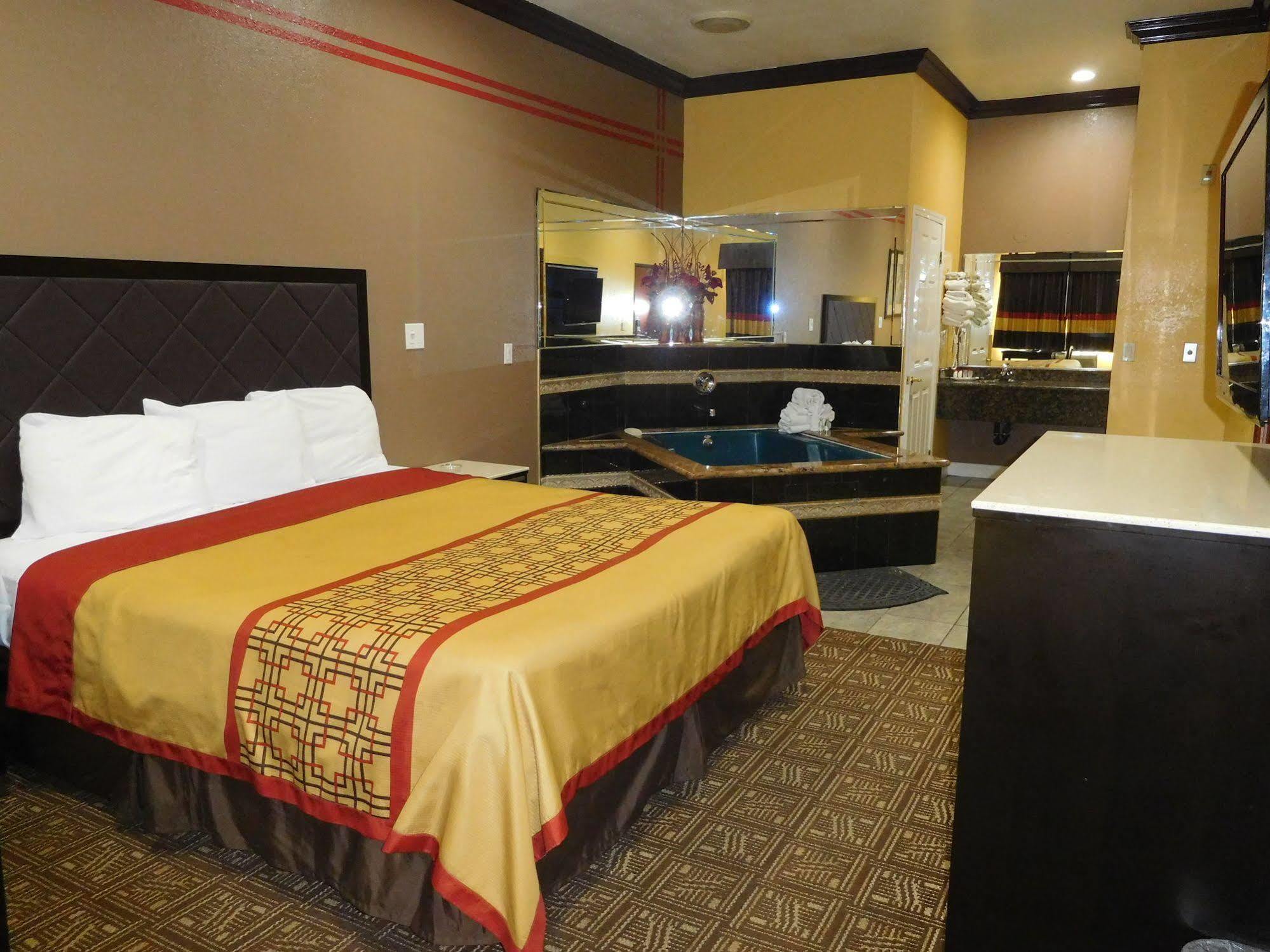 Diamond Inn Inglewood Luaran gambar