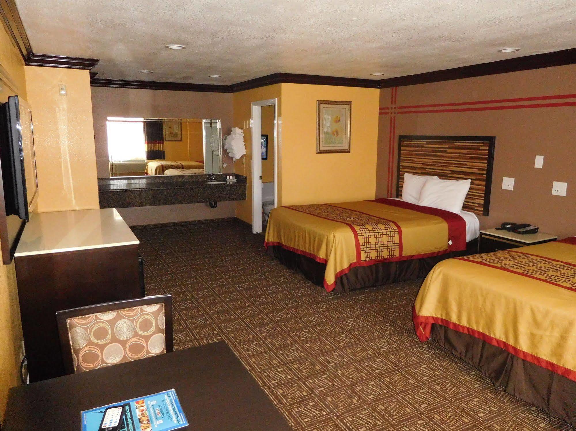 Diamond Inn Inglewood Luaran gambar