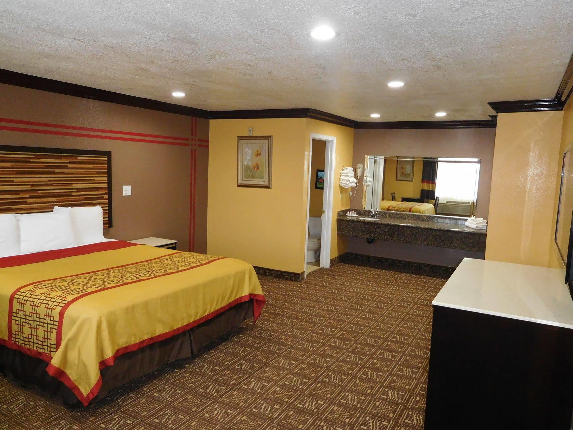 Diamond Inn Inglewood Luaran gambar