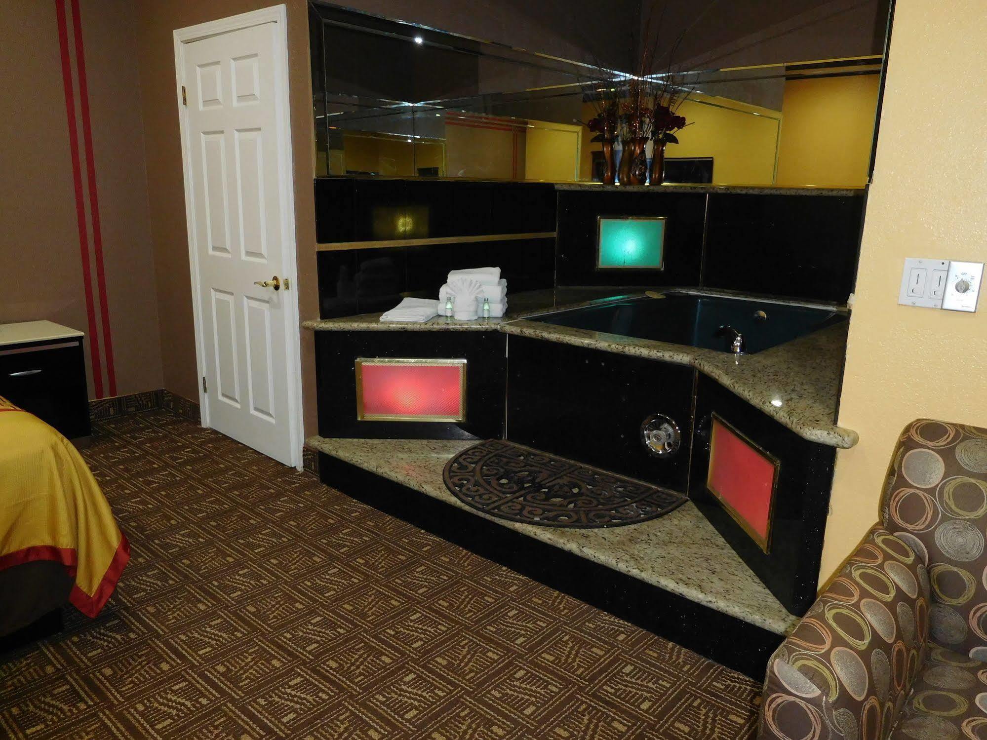 Diamond Inn Inglewood Luaran gambar