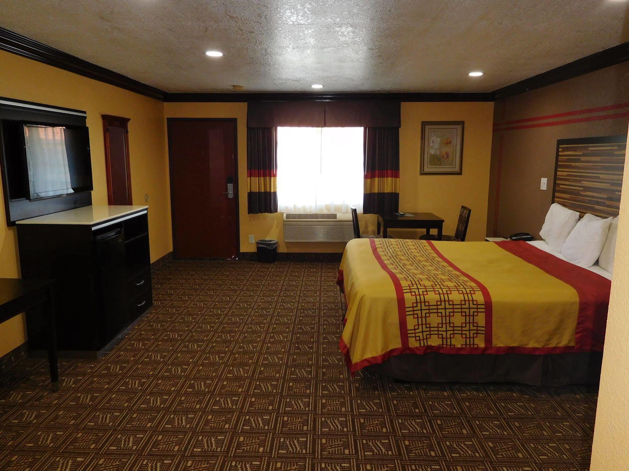 Diamond Inn Inglewood Luaran gambar