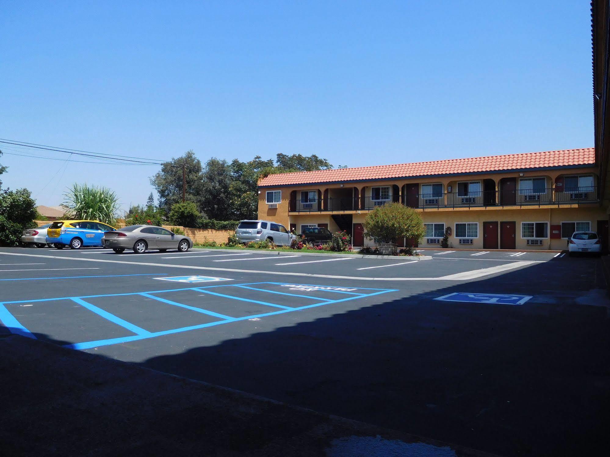 Diamond Inn Inglewood Luaran gambar