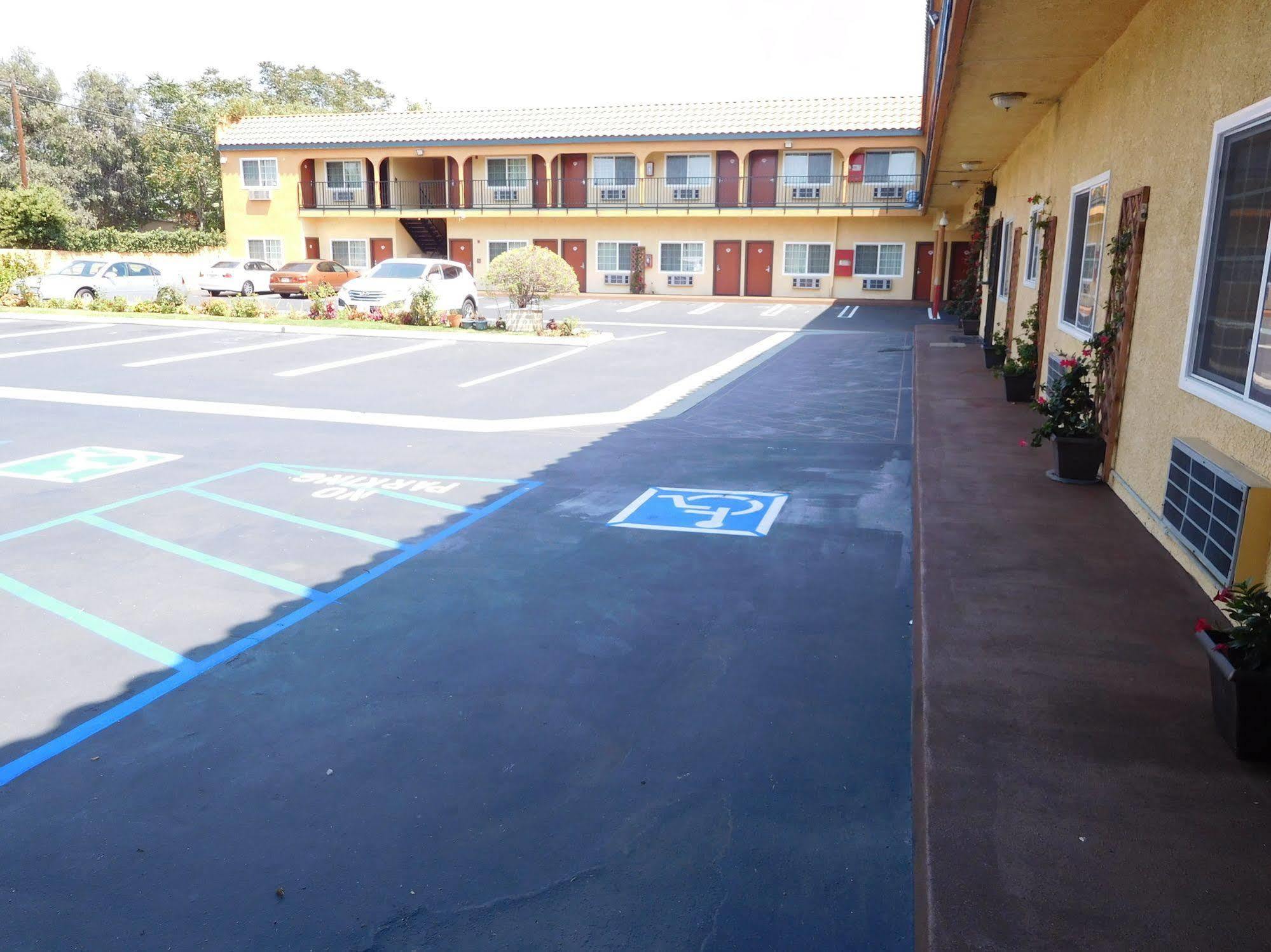 Diamond Inn Inglewood Luaran gambar